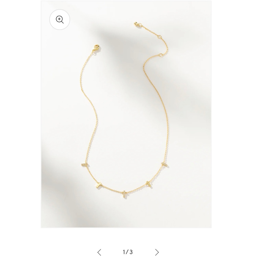 Uncommon James Countess Necklace